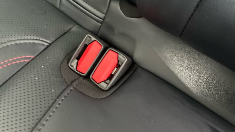 Ford Mustang Mach-E 258kW Extended Range 88kWh AWD 5dr Auto Electric Estate